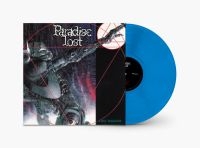 Paradise Lost - Lost Paradise (Blue Vinyl Lp) in der Gruppe VINYL / Bestseller bei Bengans Skivbutik AB (5509377)