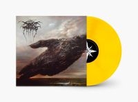 Darkthrone - Goatlord: Original (Yellow Vinyl Lp in der Gruppe VINYL / Hårdrock bei Bengans Skivbutik AB (5509378)
