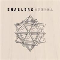 Enablers - Tundra in der Gruppe CD / Pop-Rock bei Bengans Skivbutik AB (5509383)