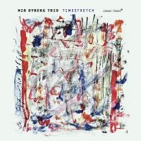 Mia Dyberg Trio - Timestretch in der Gruppe CD / Jazz bei Bengans Skivbutik AB (5509391)