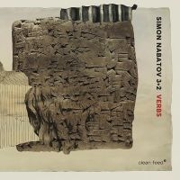 Simon Nabatov 3+2 - Verbs in der Gruppe CD bei Bengans Skivbutik AB (5509392)