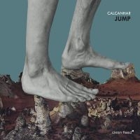 Calcanhar - Jump in der Gruppe CD / Jazz bei Bengans Skivbutik AB (5509393)