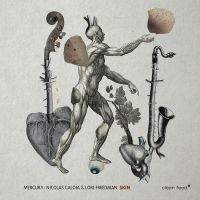 Mercury - Skin in der Gruppe CD / Jazz bei Bengans Skivbutik AB (5509396)