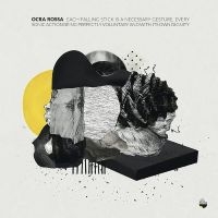 Ocra Rosa - Each Falling Stick Is A Necessary G in der Gruppe CD bei Bengans Skivbutik AB (5509402)