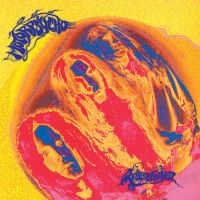 Motorpsycho - Lobotomizer (Vinyl) in der Gruppe VINYL / Pop-Rock bei Bengans Skivbutik AB (5509404)
