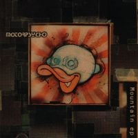 Motorpsycho - Mountain Ep in der Gruppe VINYL / Pop-Rock bei Bengans Skivbutik AB (5509405)