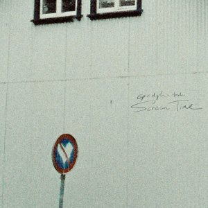 Epik High - Screen Time in der Gruppe CD bei Bengans Skivbutik AB (5509419)