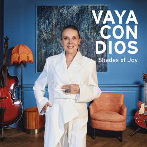 Vaya Con Dios - Shades Of Joy in der Gruppe CD / Pop-Rock bei Bengans Skivbutik AB (5509420)