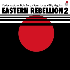Eastern Rebellion - Eastern Rebellion 2 in der Gruppe VINYL / Jazz bei Bengans Skivbutik AB (5509432)