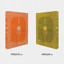 Kingdom - Part VII.Jahan (Random Ver.) in der Gruppe CD / K-Pop bei Bengans Skivbutik AB (5509439)