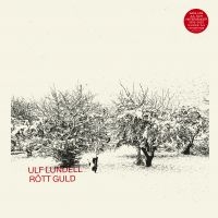 Ulf Lundell - Rött Guld in der Gruppe UNSERE TIPPS / Weihnachtsmusik auf Vinyl & CD bei Bengans Skivbutik AB (5509441)