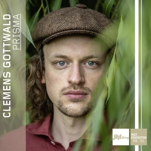 Clemens Gottwald - Prisma - Jazz Thing Next Generation Vol. 101 in der Gruppe CD bei Bengans Skivbutik AB (5509450)
