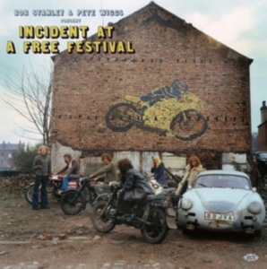 Various Artists - Bob Stanley & Pete Wiggs Present In in der Gruppe CD / Pop-Rock bei Bengans Skivbutik AB (5509456)