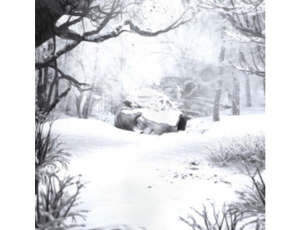 Weezer - Sznz: Winter in der Gruppe VINYL / Pop-Rock bei Bengans Skivbutik AB (5509461)