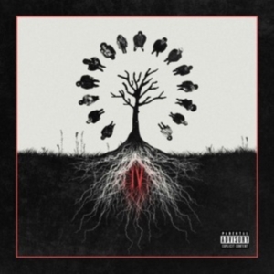 Xxxtentacion - Xxxtentacion Presents: Members Only in der Gruppe Övrigt /  bei Bengans Skivbutik AB (5509465)