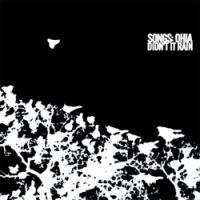 Songs: Ohia - Didn't It Rain in der Gruppe VINYL / Pop-Rock bei Bengans Skivbutik AB (5509470)