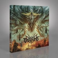 Exocrine - Legend (Digipack) in der Gruppe CD bei Bengans Skivbutik AB (5509484)