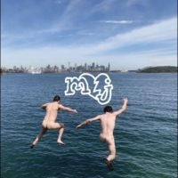 Mom Jeans - Sweet Tooth in der Gruppe VINYL / Pop-Rock bei Bengans Skivbutik AB (5509486)