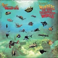 Woodroffe Jezz - Wonders Of The Underwater World in der Gruppe VINYL / Pop-Rock bei Bengans Skivbutik AB (5509499)