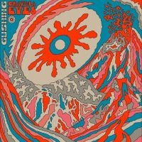Crayola Eyes - Gushing in der Gruppe VINYL / Pop-Rock bei Bengans Skivbutik AB (5509505)