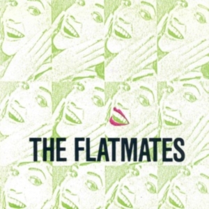 Flatmates The - I Could Be In Heaven in der Gruppe VINYL / Pop-Rock bei Bengans Skivbutik AB (5509508)