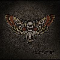 Nattsvermer - Nattsvermer in der Gruppe CD / Hårdrock bei Bengans Skivbutik AB (5509515)