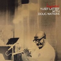 Yusef Lateef And Doug Watkins - Imagination ! in der Gruppe VINYL / Pop-Rock bei Bengans Skivbutik AB (5509516)