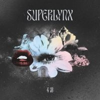 Superlynx - 4 10 in der Gruppe UNSERE TIPPS / Freitagsveröffentlichungen / Fredag den 2:e Februari 2024 bei Bengans Skivbutik AB (5509520)