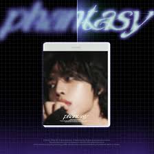 The Boyz - Phantasy Pt.2 Sixth Sense (Dvd Ver.) in der Gruppe Minishops / K-Pop Minishops / The Boyz bei Bengans Skivbutik AB (5509539)