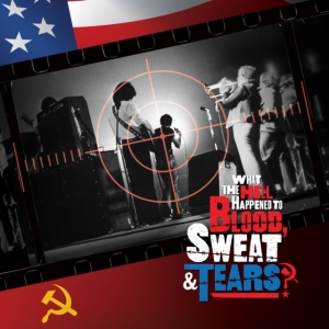 Blood Sweat & Tears - What The Hell Happened in der Gruppe VINYL / Pop-Rock bei Bengans Skivbutik AB (5509545)