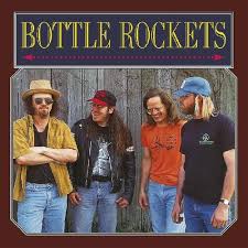 Bottle Rockets - Bottle Rockets  in der Gruppe VINYL / Pop-Rock bei Bengans Skivbutik AB (5509546)