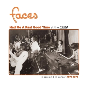 Faces - Had Me A Real Good Time  With in der Gruppe -Start RSD bei Bengans Skivbutik AB (5509563)