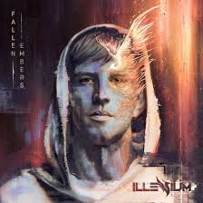 Illenium - Fallen Embers  in der Gruppe VINYL / Pop-Rock bei Bengans Skivbutik AB (5509576)