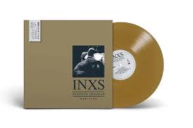 Inxs - Shabooh Shoobah Rarities  in der Gruppe VINYL / Pop-Rock bei Bengans Skivbutik AB (5509577)