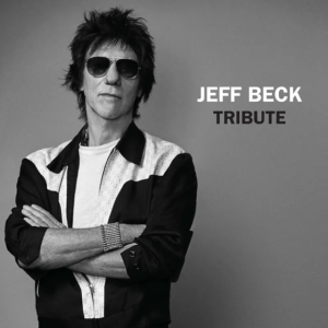Jeff Beck - Tribute Ep in der Gruppe -Start RSD bei Bengans Skivbutik AB (5509579)
