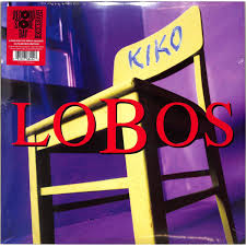 Los Lobos - Kiko in der Gruppe VINYL / Pop-Rock bei Bengans Skivbutik AB (5509595)