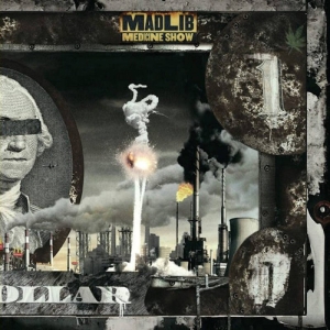 Madlib - Before The Verdict (Gold Vinyl) (Rsd) in der Gruppe -Start RSD bei Bengans Skivbutik AB (5509596)