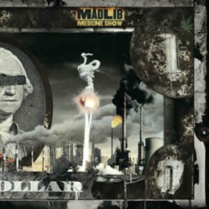 Madlib - Before The Verdict (Gold Vinyl) (Rsd) in der Gruppe -Start RSD bei Bengans Skivbutik AB (5509596)