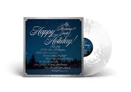 My Morning Jacket - Happpy Holiday!  in der Gruppe MK Test 4 bei Bengans Skivbutik AB (5509602)
