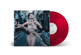 Petras Kim - Problematique ((Apple Red Vinyl) (Rsd) in der Gruppe VINYL / Pop-Rock bei Bengans Skivbutik AB (5509611)
