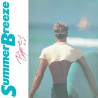 Piper - Summer Breeze (Blue/White Marble Vi in der Gruppe VINYL bei Bengans Skivbutik AB (5509613)