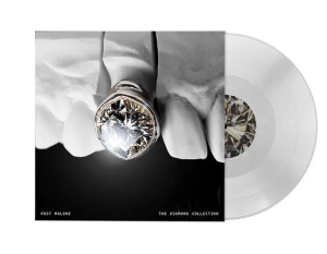 Post Malone - The Diamond Collection (Rsd Bf) in der Gruppe VINYL / Pop-Rock bei Bengans Skivbutik AB (5509614)