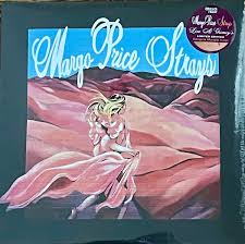 PriceMargo - Strays (Live At Grimey’S)  in der Gruppe VINYL / Pop-Rock bei Bengans Skivbutik AB (5509615)