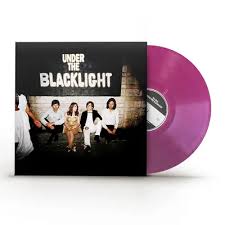 Rilo Kiley - Under The Blacklight in der Gruppe VINYL / Pop-Rock bei Bengans Skivbutik AB (5509619)