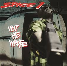 Spice 1 - 187 He Wrote (Red Smoke Vinyl/2Lp) (Rsd) in der Gruppe VINYL / Pop-Rock bei Bengans Skivbutik AB (5509631)