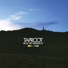 Taproot - Blue-Sky Research  in der Gruppe VINYL / Pop-Rock bei Bengans Skivbutik AB (5509637)