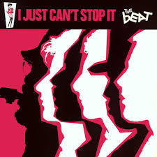 The English Beat's - I Just CanâT Stop It (Expanded) in der Gruppe VINYL bei Bengans Skivbutik AB (5509641)