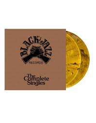 Various Artists - Black Jazz Records-The Complete Si in der Gruppe MK Test 4 bei Bengans Skivbutik AB (5509649)