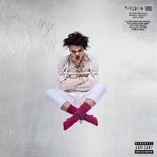 Yungblud - 21St Century Liability -5-Year Anv. in der Gruppe VINYL / Pop-Rock bei Bengans Skivbutik AB (5509664)