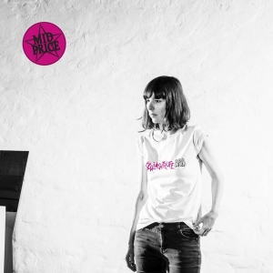 Quittung Die - Einfrieren in der Gruppe VINYL / Pop-Rock bei Bengans Skivbutik AB (5509667)